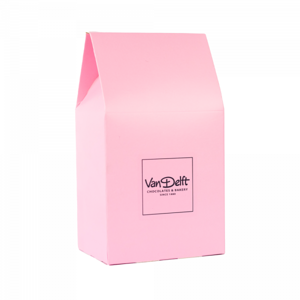 Giftbox Roze (1 zakje)