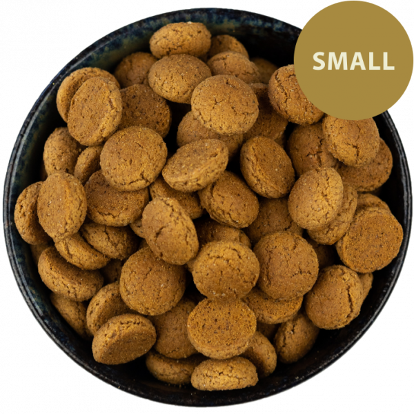 Kruidnoten 200gr