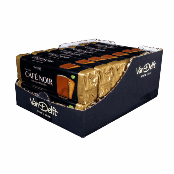 Van Delft Café Noir - Afbeelding 2