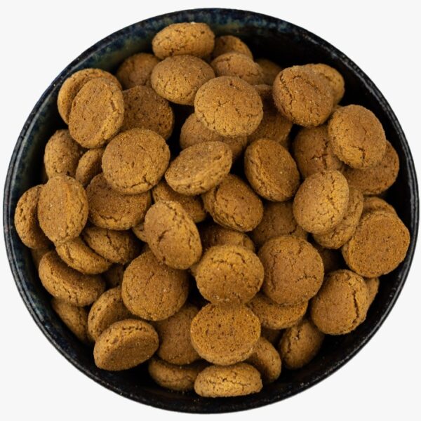 Kruidnoten Uitdeelzakjes 50 x 50gr