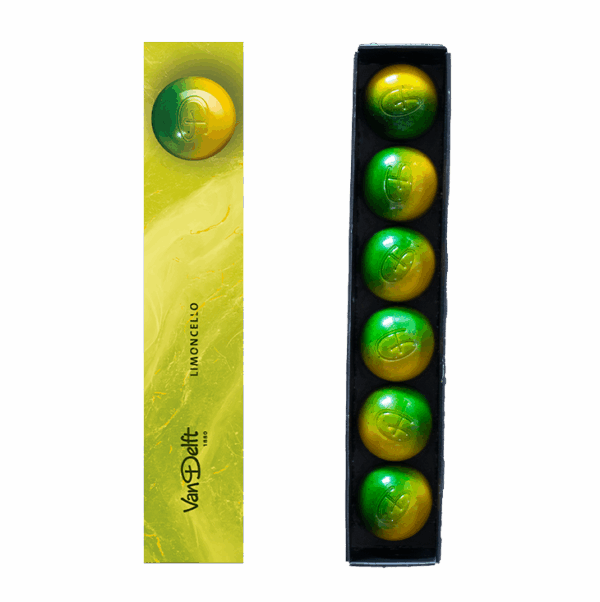 Bonbons Limoncello