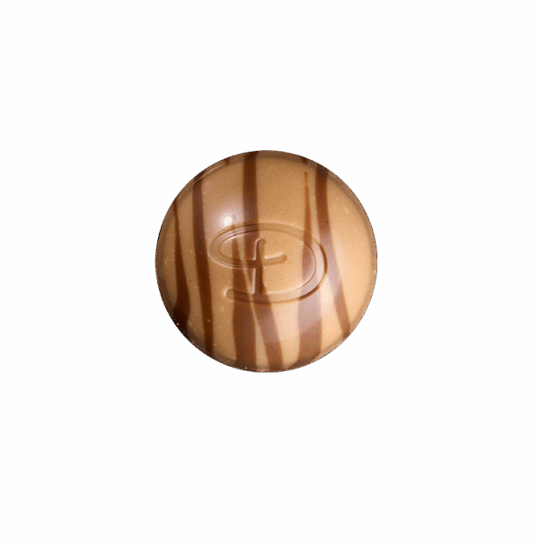 Bonbons Karamel Zeezout (16st) - Afbeelding 2